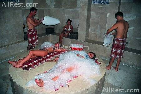 Kemer Dream Hotel 26